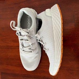 No Bull Arctic Ripstop Runner (Women's 7.5)